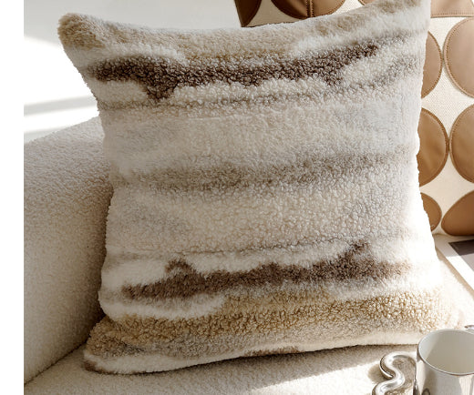 Rugsteun Kussen voor Bed en Bank - Lendenkussen