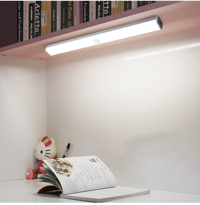 LED Lichtstrip met Bewegingssensor - Oplaadbaar USB