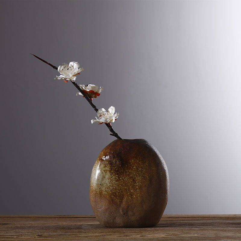 Keramische Vaas Klein - Creatieve Decoratieve Vaas