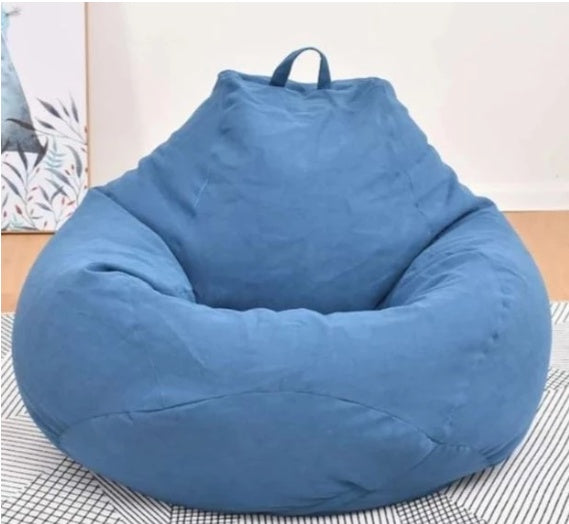 NeYa XXL Zitzak - Zachte Bean Bag Stoel