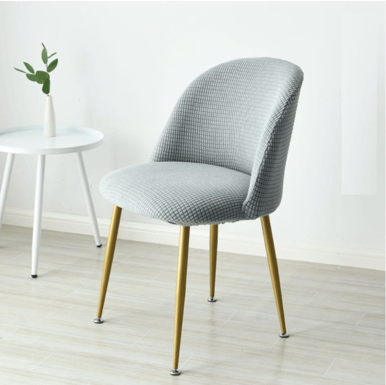 Stoelhoezen Eetkamerstoelen - Elastische Stoelbekleding