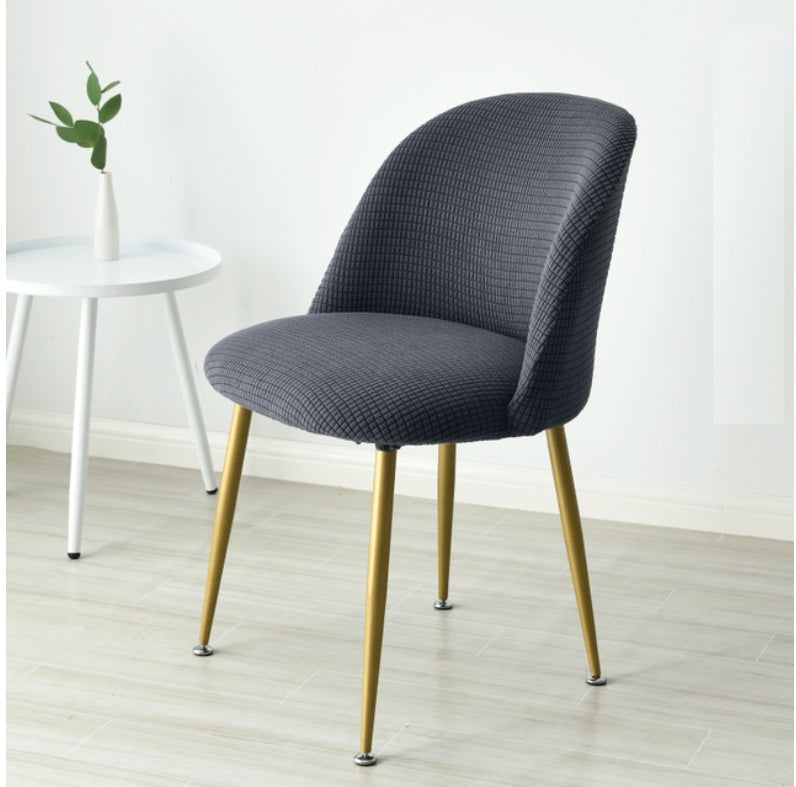 Stoelhoezen Eetkamerstoelen - Elastische Stoelbekleding