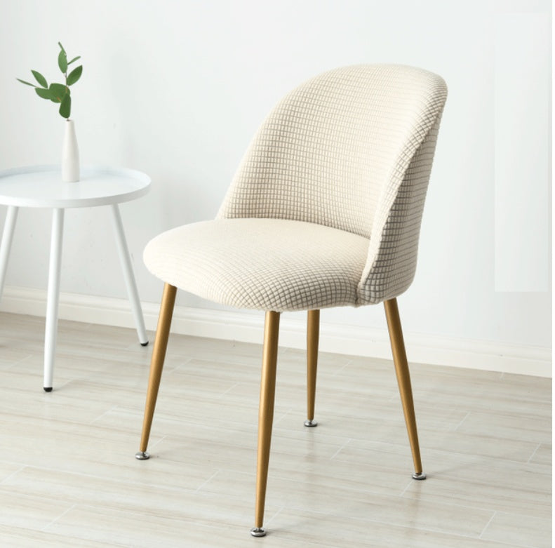 Stoelhoezen Eetkamerstoelen - Elastische Stoelbekleding