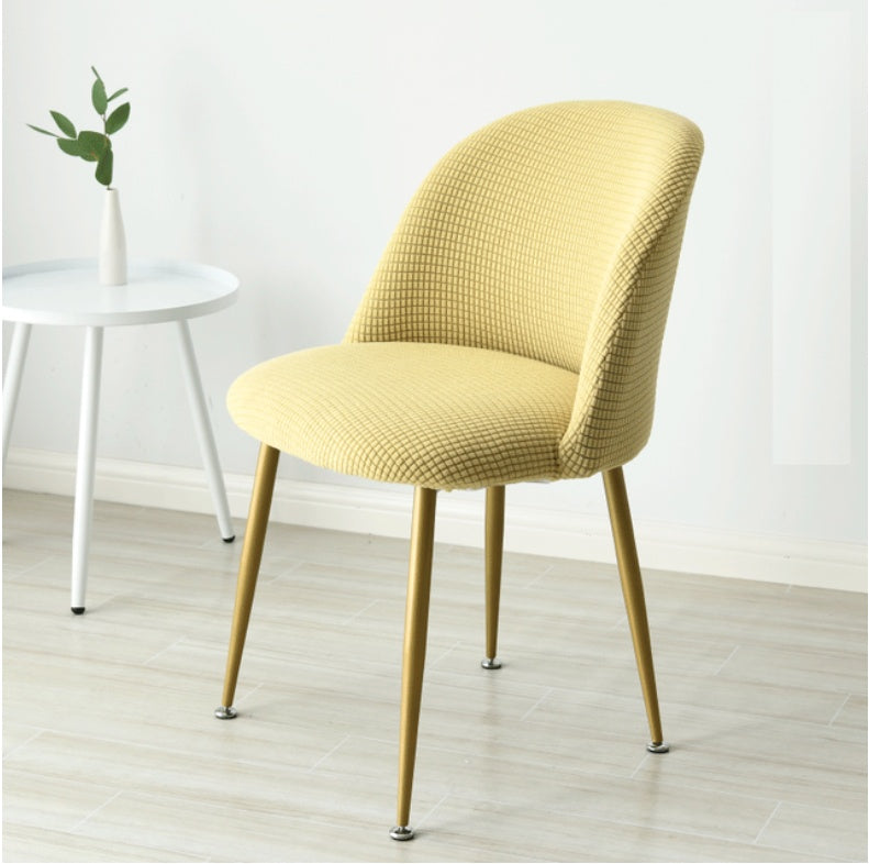 Stoelhoezen Eetkamerstoelen - Elastische Stoelbekleding