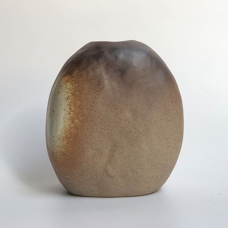 Keramische Vaas Klein - Creatieve Decoratieve Vaas