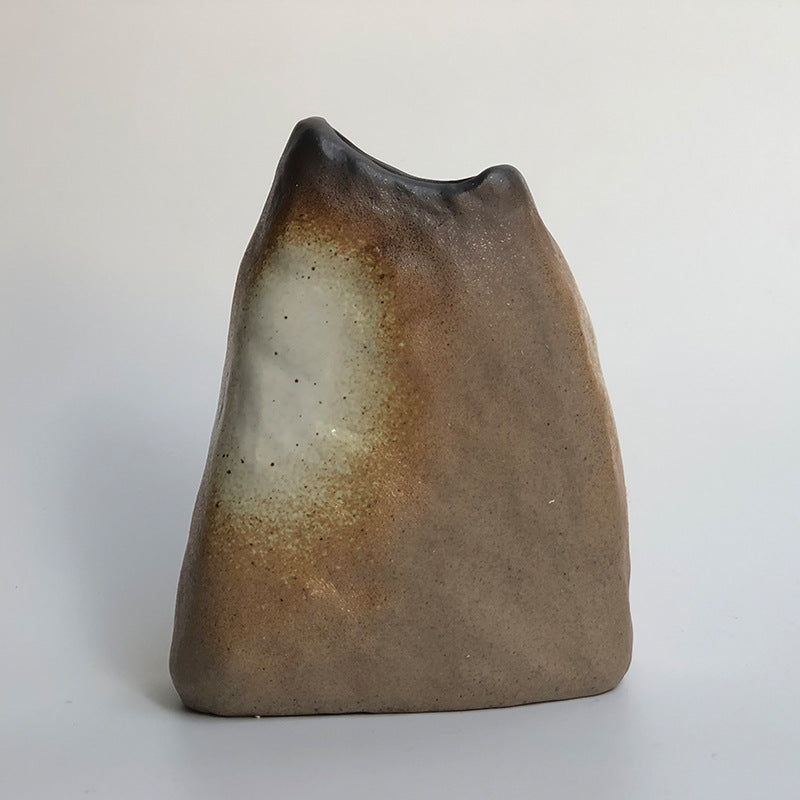 Keramische Vaas Klein - Creatieve Decoratieve Vaas