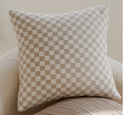 Rugsteun Kussen voor Bed en Bank - Lendenkussen