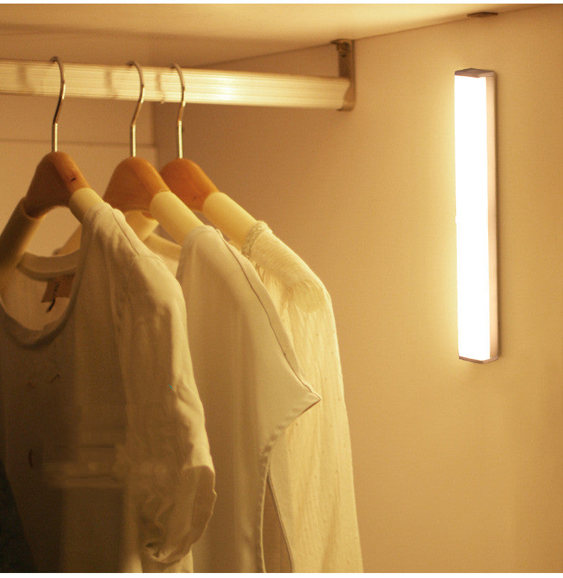 LED Lichtstrip met Bewegingssensor - Oplaadbaar USB