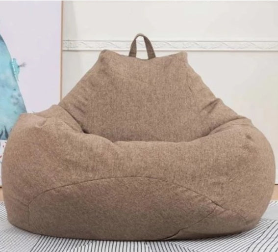 NeYa XXL Zitzak - Zachte Bean Bag Stoel