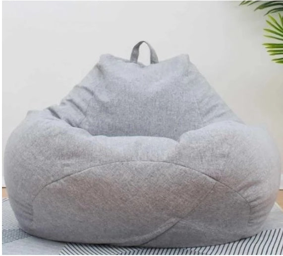 NeYa XXL Zitzak - Zachte Bean Bag Stoel