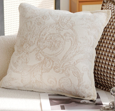 Rugsteun Kussen voor Bed en Bank - Lendenkussen