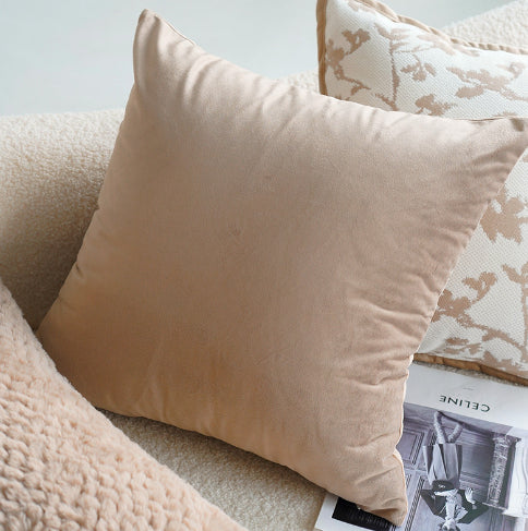 Rugsteun Kussen voor Bed en Bank - Lendenkussen