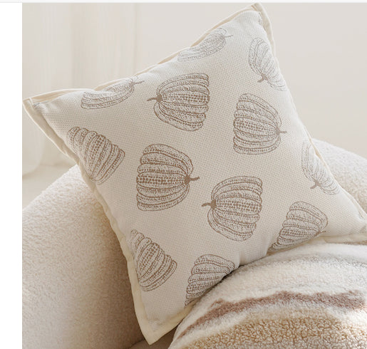 Rugsteun Kussen voor Bed en Bank - Lendenkussen