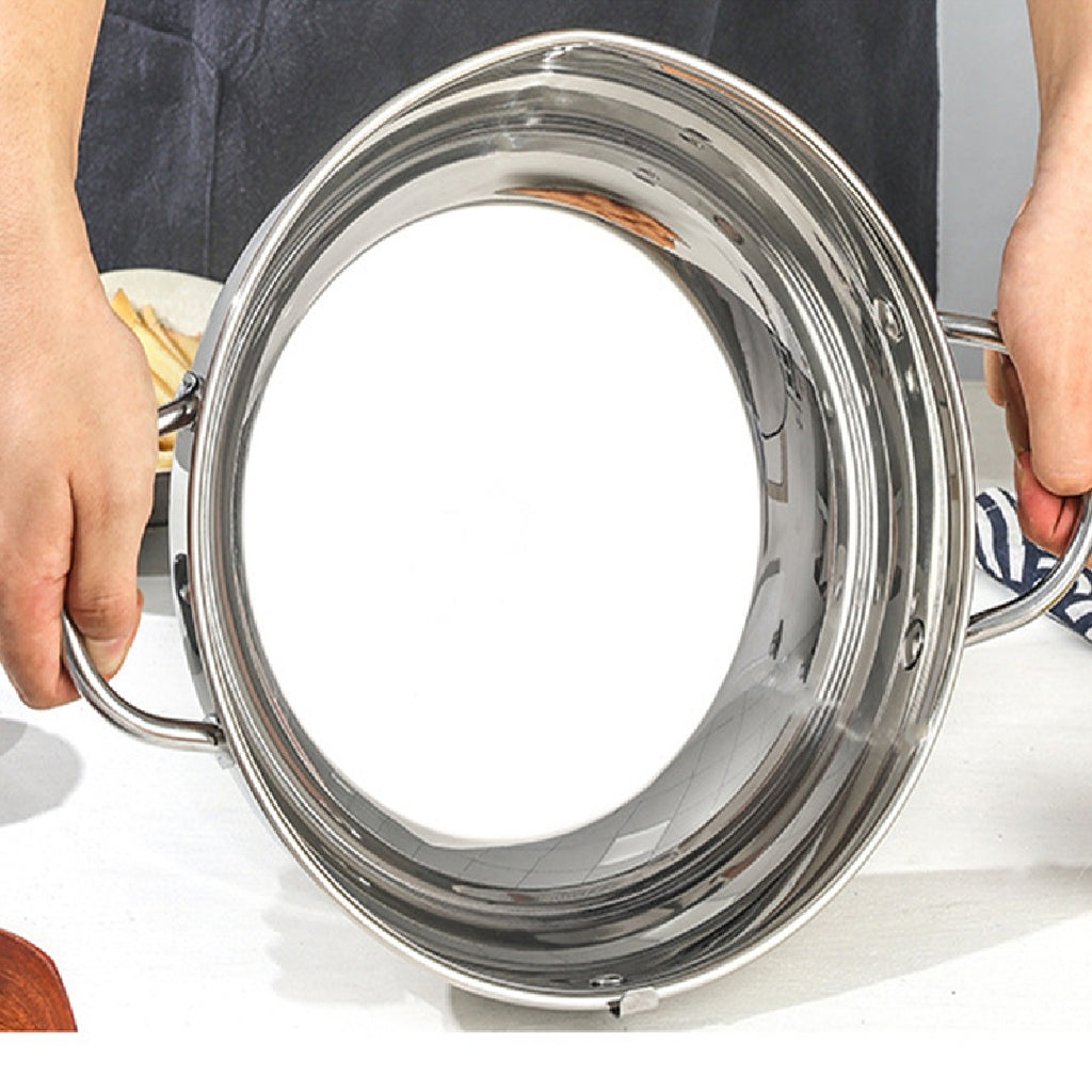 Elektrische Frituurpan - Deep Fryer voor Thuis